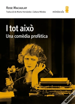Capa do artigo I Tot Aixo