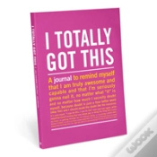 Capa do artigo I Totally Got This Inner-Truth Journal