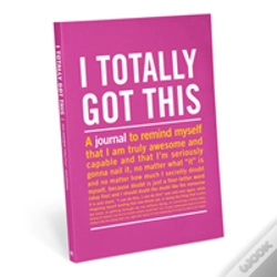 Capa do artigo I Totally Got This Inner-Truth Journal