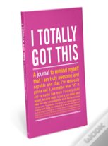 I Totally Got This Inner-Truth Journal