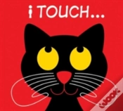 Capa do artigo I Touch...