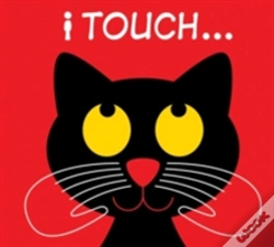Capa do artigo I Touch...