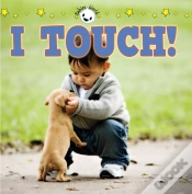 Capa do artigo I Touch!