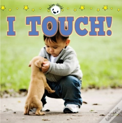 Capa do artigo I Touch!