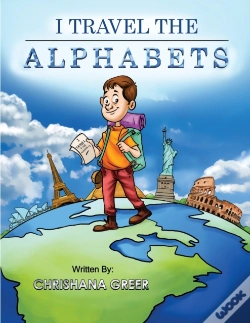 Capa do artigo I Travel The Alphabets