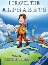 I Travel The Alphabets