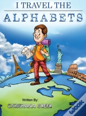 Capa do artigo I Travel The Alphabets