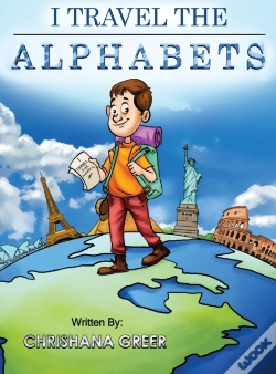 Capa do artigo I Travel The Alphabets