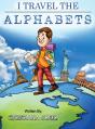 I Travel The Alphabets - Preview