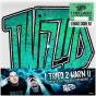 I Tried 2 Warn U - Vinil - Preview