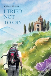 Capa do artigo I Tried Not To Cry
