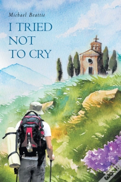 Capa do artigo I Tried Not To Cry