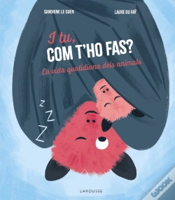 Capa do artigo I Tu, Com T'Ho Fas?