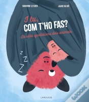 Capa do artigo I Tu, Com T