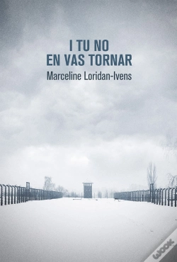Capa do artigo I Tu No Vas Tornar