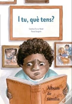 Capa do artigo I Tu Què Tens?