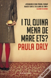 Capa do artigo I Tu, Quina Mena De Mare Ets?