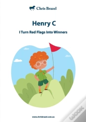 Capa do artigo I Turn Red Flags Into Winners