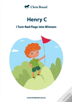 Capa do artigo I Turn Red Flags Into Winners