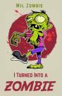 I Turned Into A Zombie - Preview