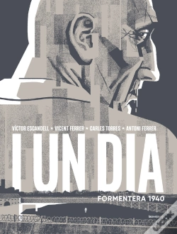 Capa do artigo I Un Dia