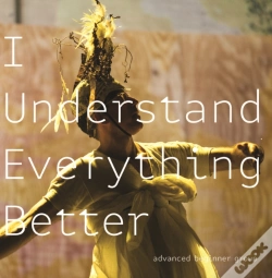 Capa do artigo I Understand Everything Better