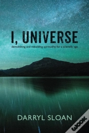 Capa do artigo I, Universe