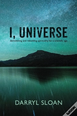 Capa do artigo I, Universe