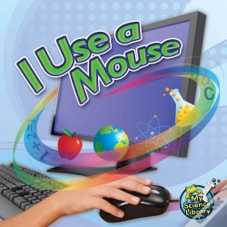 Capa do artigo I Use A Mouse