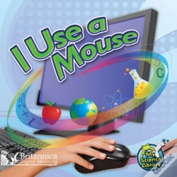 Capa do artigo I Use A Mouse