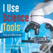 Capa do artigo I Use Science Tools