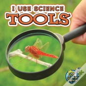 Capa do artigo I Use Science Tools