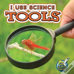 Capa do artigo I Use Science Tools