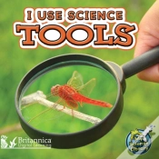 Capa do artigo I Use Science Tools