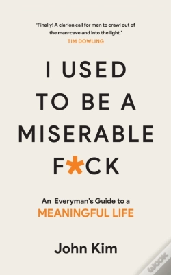 Capa do artigo I Used To Be A Miserable F Ck