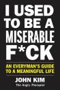 I Used To Be A Miserable F*Ck - Preview