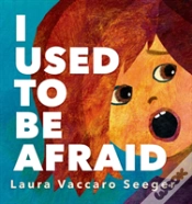 Capa do artigo I Used To Be Afraid