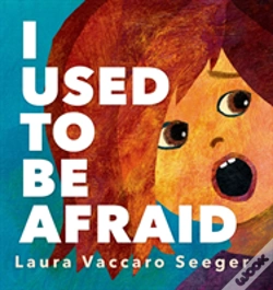 Capa do artigo I Used To Be Afraid
