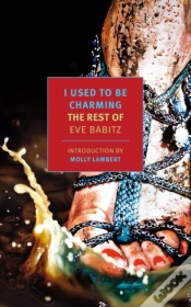 Capa do artigo I Used To Be Charming