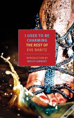 Capa do artigo I Used To Be Charming