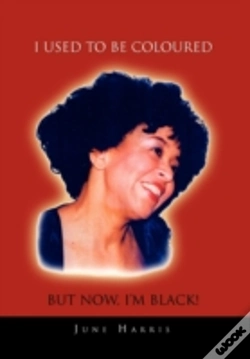 Capa do artigo I Used To Be Coloured But Now, I'M Black!