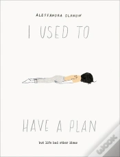 Capa do artigo I Used To Have A Plan