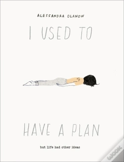 Capa do artigo I Used To Have A Plan