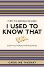 I Used To Know That - Preview