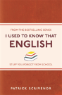 I Used To Know That: English - Preview