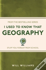 Capa do artigo I Used To Know That: Geography