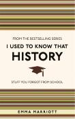 I Used To Know That: History