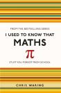 I Used To Know That: Maths - Preview