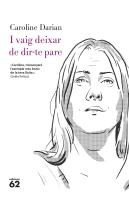 I Vaig Deixar De Dir-Te Pare