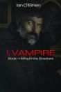 I, Vampire - Preview